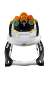 Shop Boyro 5-in-1 Baby Walker, Black at GoodBuy Gear