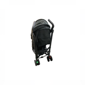 Shop UPPAbaby G-LUXE Stroller, 2024, Jake (Black) at GoodBuy Gear