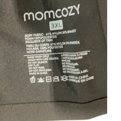 Shop DRAFT - Momcozy Ultra Soft & Omni Maternity Nursing Bra (2 Pack), Black/Brown, XXXLarge at GoodBuy Gear