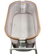 Shop Maxi-Cosi Iora Bedside Bassinet, Horizon Sand at GoodBuy Gear