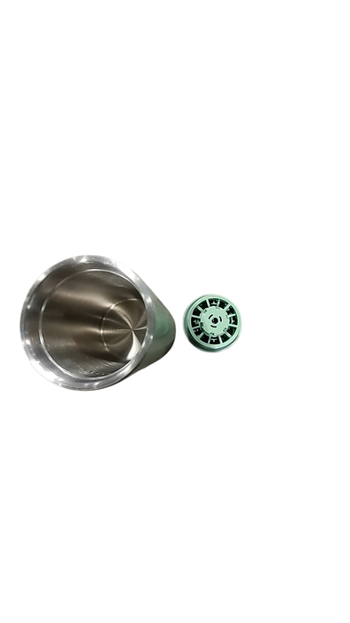 Shop Baby Brezza Super Fast Portable Bottle Warmer, Green at GoodBuy Gear