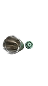 Shop Baby Brezza Super Fast Portable Bottle Warmer, Green at GoodBuy Gear