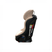 Shop DRAFT - Clek Foonf Convertible Car Seat, 2026, Latte ziip at GoodBuy Gear