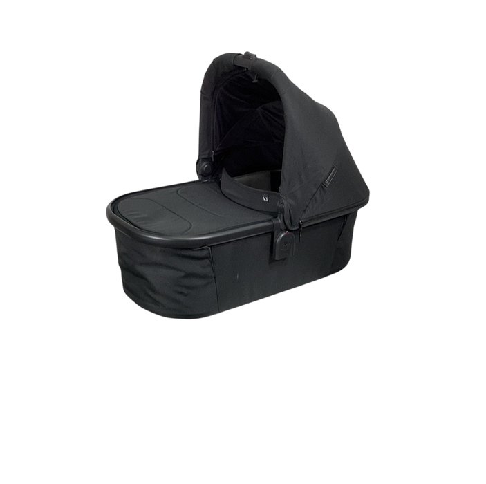 Shop UPPAbaby Bassinet V3, Jake (Charcoal) at GoodBuy Gear