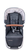 Shop UPPAbaby VISTA RumbleSeat V2, 2015+, Gregory (Blue Melange) at GoodBuy Gear
