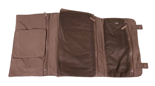 Shop Calpak Portable Changing Pad Clutch, Hazelnut at GoodBuy Gear
