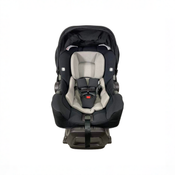 Shop Nuna PIPA rx Infant Car Seat, 2021, Caviar at GoodBuy Gear