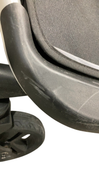 Shop Mockingbird 2.0 Single to Double Stroller Frame, 2024, Silver With Penny Leather at GoodBuy Gear