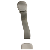 Shop Mockingbird High Chair, Natural Beech, White at GoodBuy Gear