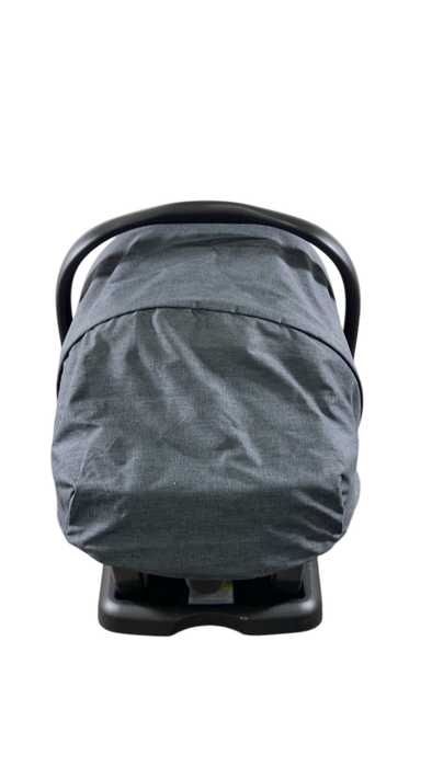 Shop Graco Snugride 35 Lite Infant Car Seat, Hemlock, 2024 at GoodBuy Gear