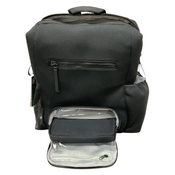 Shop Colugo Neoprene Parent Diaper Backpack, Black at GoodBuy Gear