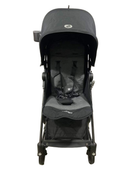 Shop Maxi-Cosi Mara XT Ultra Stroller, 2023, Essential Black at GoodBuy Gear