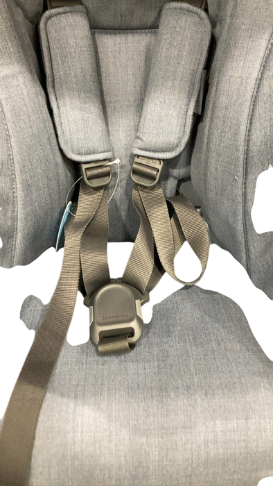 Shop UPPAbaby Vista V3 Stroller, 2024, Paige with Bassinet at GoodBuy Gear