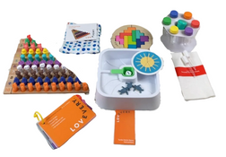 Shop Lovevery The Problem Solver Play Kit at GoodBuy Gear