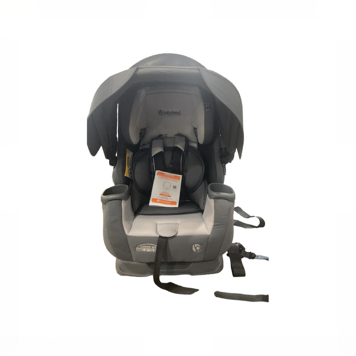 Shop DRAFT - Baby Trend Cover Me 4-in-1 Convertible Car Seat, 2026, Vespa at GoodBuy Gear