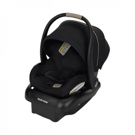 Shop Maxi-Cosi Mico Pro Baby Infant Car Seat, 2026, Sea Shadow at GoodBuy Gear