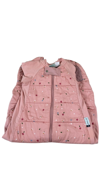 Shop ErgoPouch Sleep Suit Bag 2.5 TOG, 8-24 months, Daisies at GoodBuy Gear