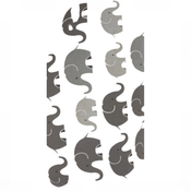 Shop Boppy Nursing and Infant Support Pillow, Grey Elephant at GoodBuy Gear