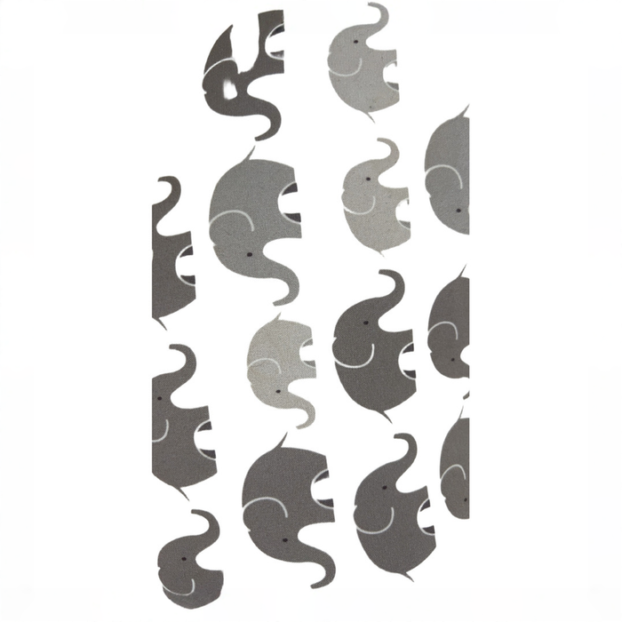 Shop Boppy Nursing and Infant Support Pillow, Grey Elephant at GoodBuy Gear
