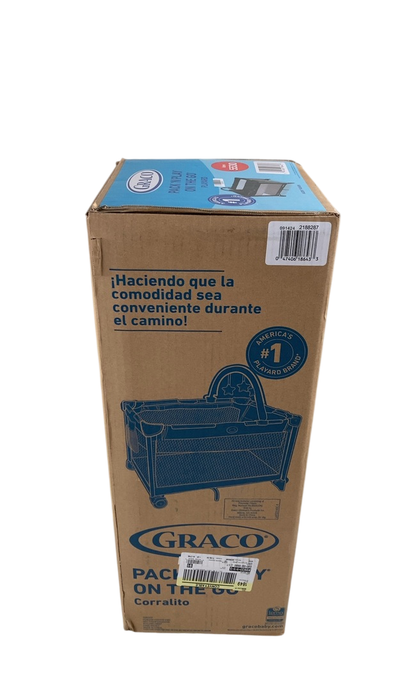 Shop Graco Pack 'n Play On The Go Playard, Kaden at GoodBuy Gear