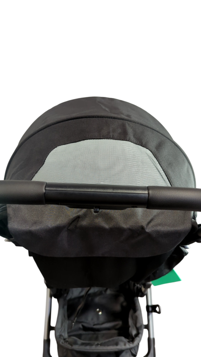 Shop Colugo Compact Stroller, 2023, Black at GoodBuy Gear