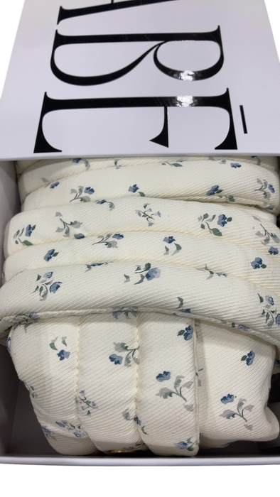 Shop Mabē The Monarch Carrier, Sunday Floral at GoodBuy Gear
