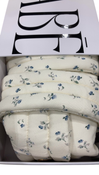 Shop Mabē The Monarch Carrier, Sunday Floral at GoodBuy Gear