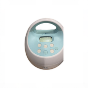 Shop Spectra Baby S1 Plus Premier Rechargeable Breast Pump, 20mm, 24mm & 28mm at GoodBuy Gear