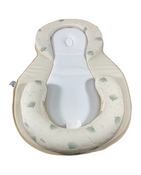 Shop Babymoov Socosy Baby Lounger, Off White at GoodBuy Gear