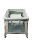 Shop Maxi-Cosi Swift Play Yard, Classic Green at GoodBuy Gear