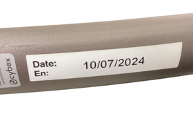 Shop Cybex e-Gazelle S Stroller, 2024, Seashell Beige, Taupe at GoodBuy Gear