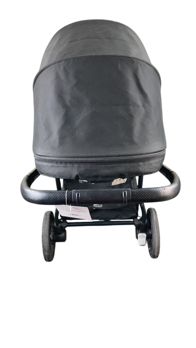 Shop Baby Jogger City Sights Stroller, 2022, Rich Black at GoodBuy Gear