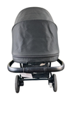 Shop Baby Jogger City Sights Stroller, 2022, Rich Black at GoodBuy Gear