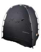 Shop SlumberPod 3.0 Sleep Canopy, Black with Gray Accents at GoodBuy Gear