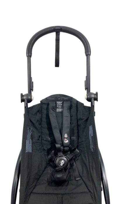 Shop Babyzen YOYO2 Stroller Frame, 2023, Black at GoodBuy Gear