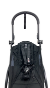 Shop Babyzen YOYO2 Stroller Frame, 2023, Black at GoodBuy Gear