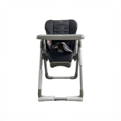 Shop Inglesina MyTime Highchair, Pepper at GoodBuy Gear
