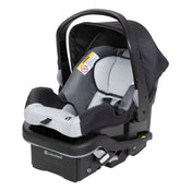 used Baby Trend EZ-Lift 35 PLUS Infant Car Seat, 2023, Liberty Grey