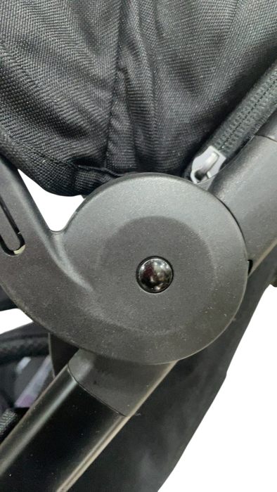 Shop Joolz Aer+ Stroller, 2024, Space Black at GoodBuy Gear