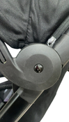 Shop Joolz Aer+ Stroller, 2024, Space Black at GoodBuy Gear