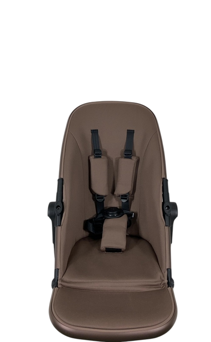 Shop Silver Cross Stroller Seat Replacement, Caramel, Wave at GoodBuy Gear