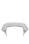 Shop Stokke Tray For Nomi, White at GoodBuy Gear