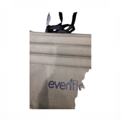 Shop Evenflo Reversi Lightweight Reversible Stroller, 2026, Leonis Green at GoodBuy Gear