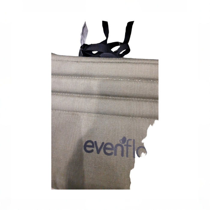 Shop Evenflo Reversi Lightweight Reversible Stroller, 2026, Leonis Green at GoodBuy Gear