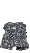 Shop Stokke Limas Carrier, Floral Slate at GoodBuy Gear