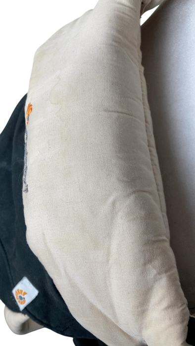 Shop Ergobaby Four Position 360 Baby Carrier, Black Camel at GoodBuy Gear