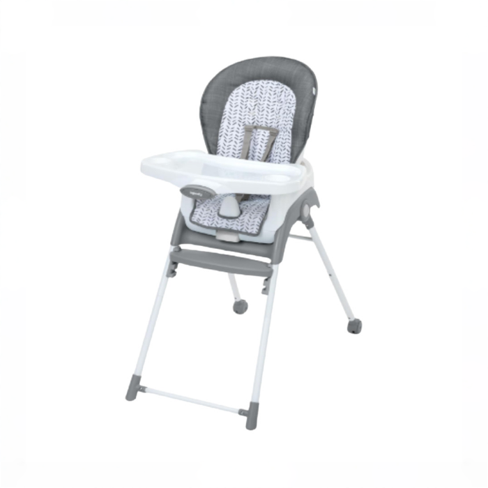 Shop Ingenuity Trio Foldaway 6-in-1 High Chair, Quill at GoodBuy Gear