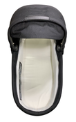 Shop Cybex Balios S Lux Stroller and Cot S Lux, 2023, Black at GoodBuy Gear