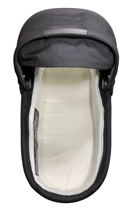 Shop Cybex Balios S Lux Stroller and Cot S Lux, 2023, Black at GoodBuy Gear
