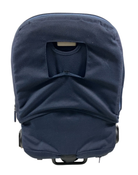 Shop Cybex Gazelle S Seat Unit, Ocean Blue, Silver Frame at GoodBuy Gear